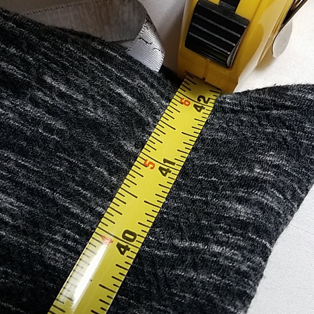 Cardigan long - Picture 7 of 8
